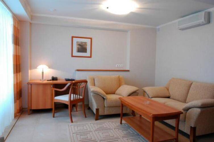 Apri Hotel Perm (Апри Отель Пермь)