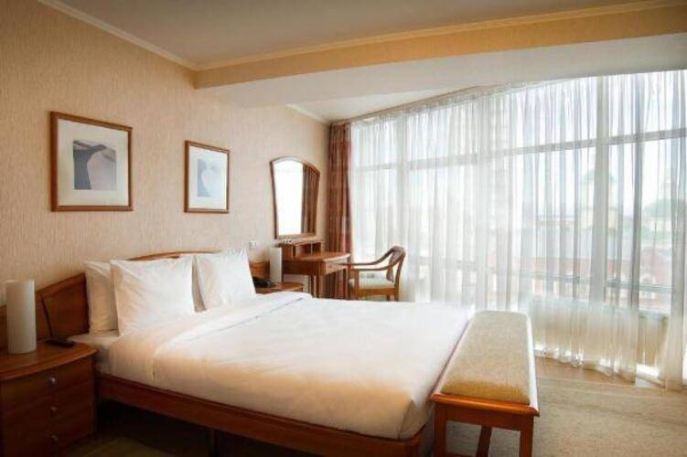Apri Hotel Perm (Апри Отель Пермь)