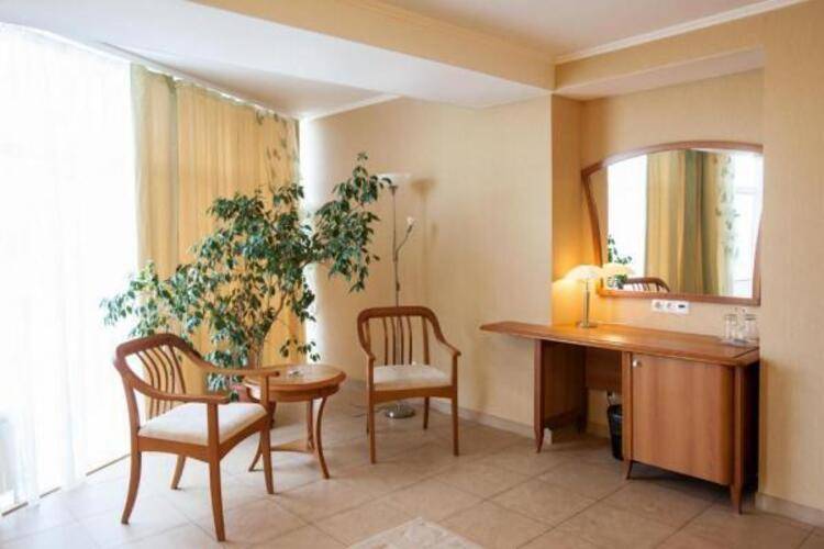 Apri Hotel Perm (Апри Отель Пермь)