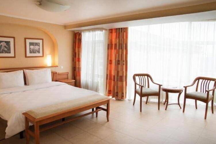 Apri Hotel Perm (Апри Отель Пермь)
