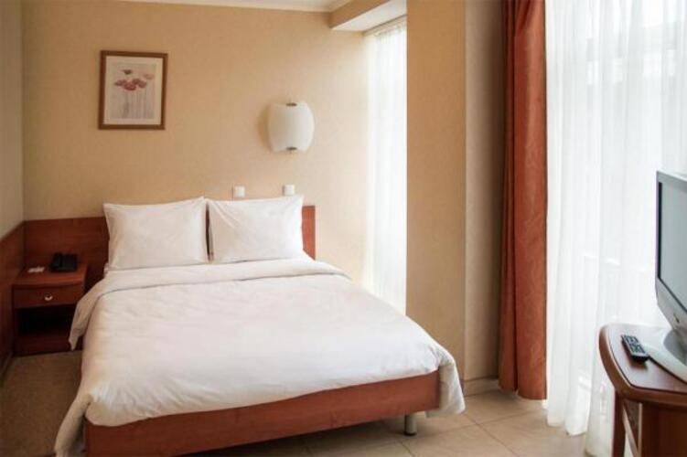 Apri Hotel Perm (Апри Отель Пермь)