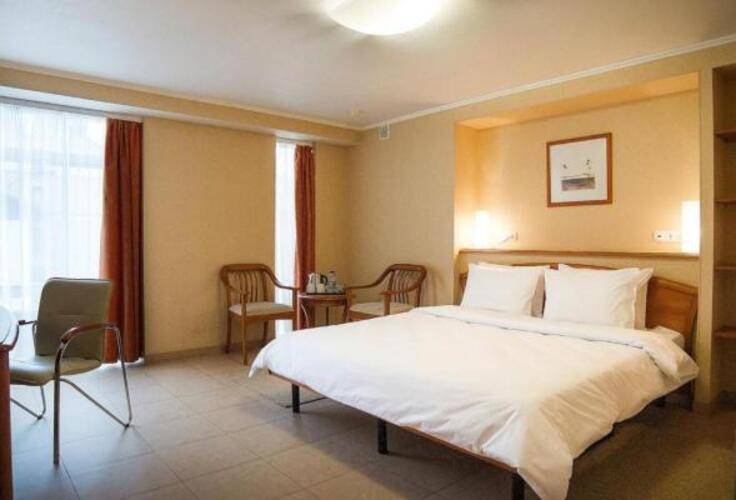 Apri Hotel Perm (Апри Отель Пермь)