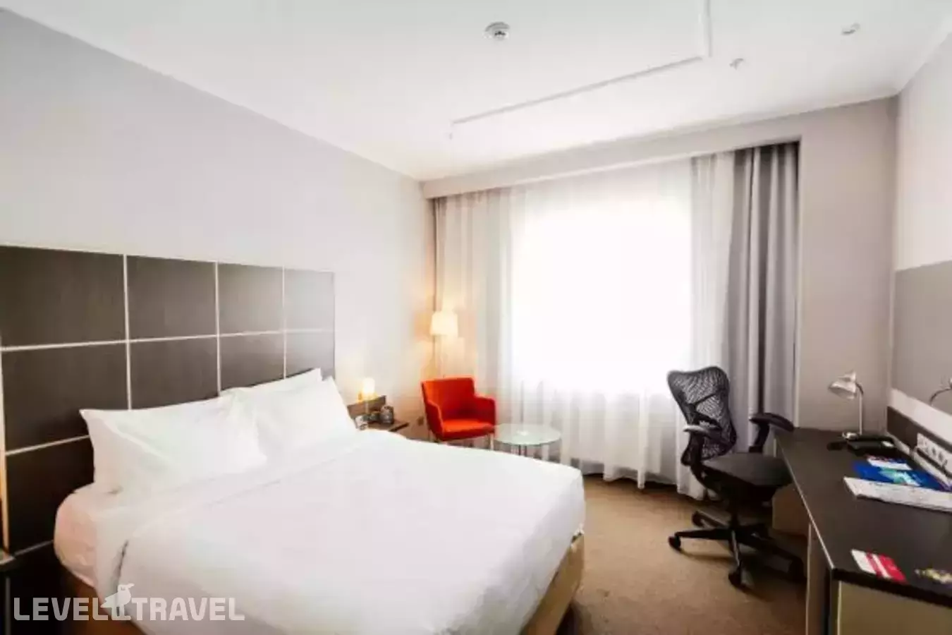 Four Elements Perm (Фор Элементс Пермь)