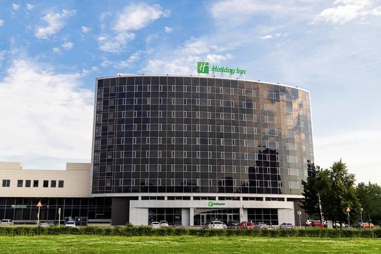 Holiday Inn Perm