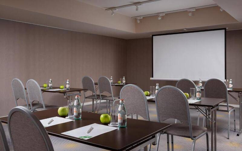 Holiday Inn Perm