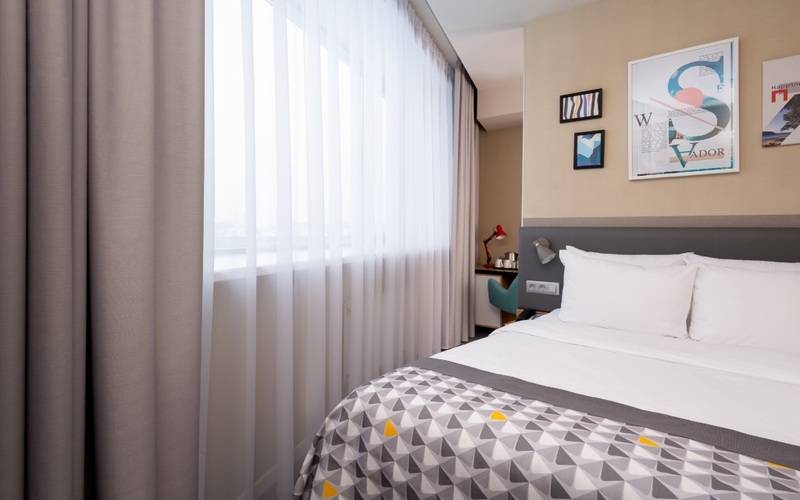 Holiday Inn Perm