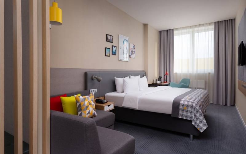 Holiday Inn Perm