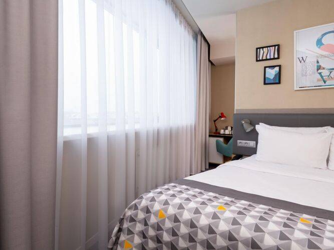 Holiday Inn Perm