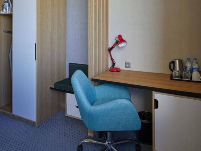 Holiday Inn Perm