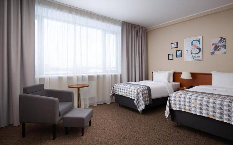 Holiday Inn Perm