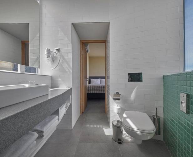 Holiday Inn Perm