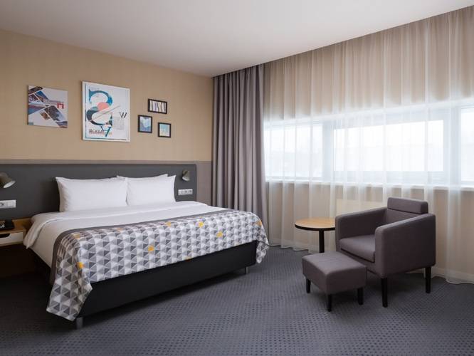 Holiday Inn Perm