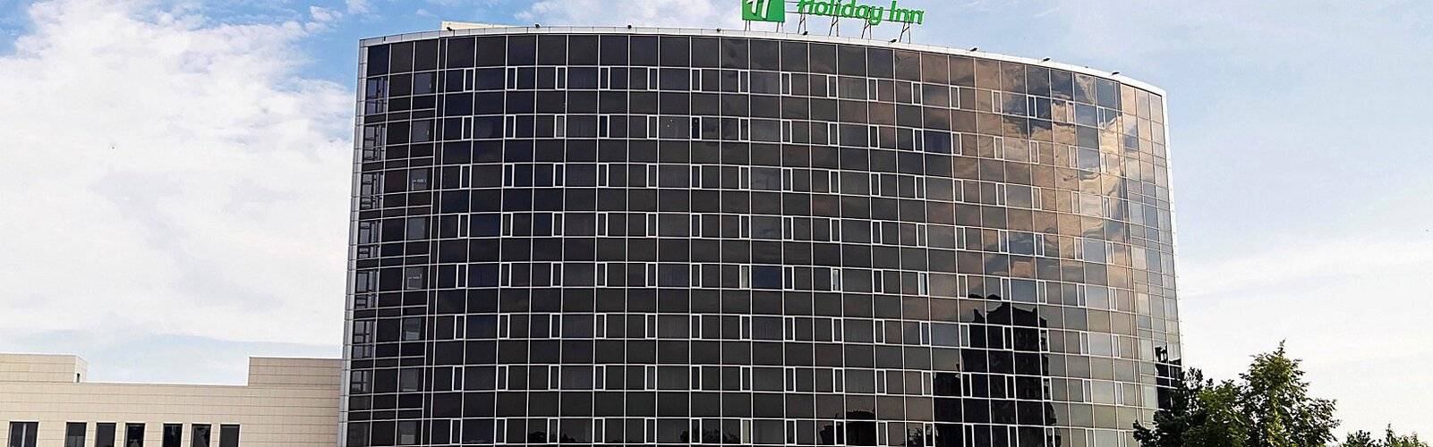 Holiday Inn Perm