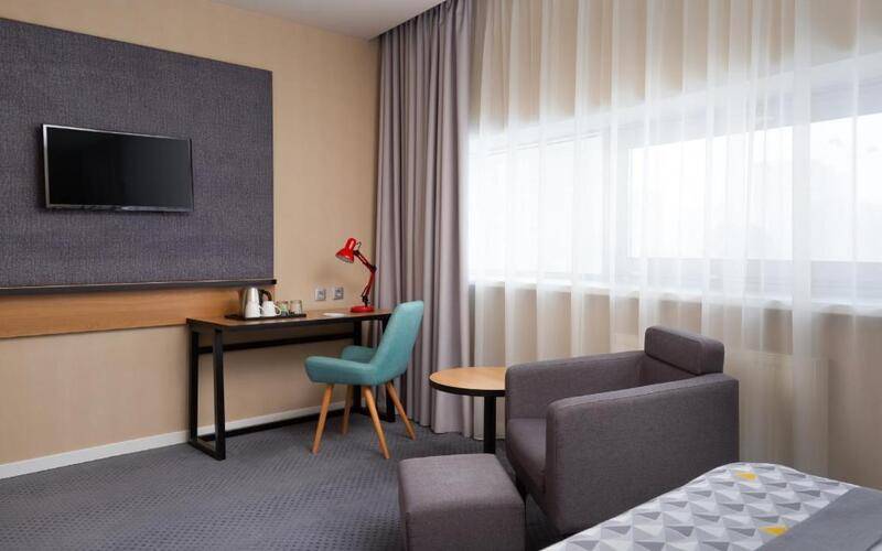 Holiday Inn Perm