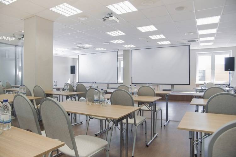 Holiday Inn Perm
