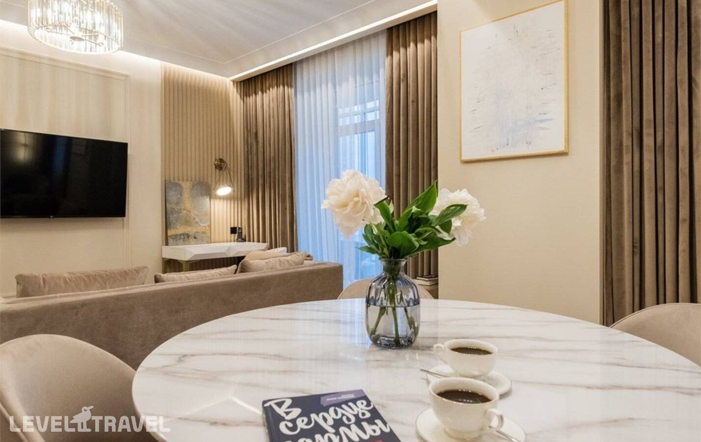 фотографии отеля New Star (Новая звезда) в Россия(Пермь) - фото №28