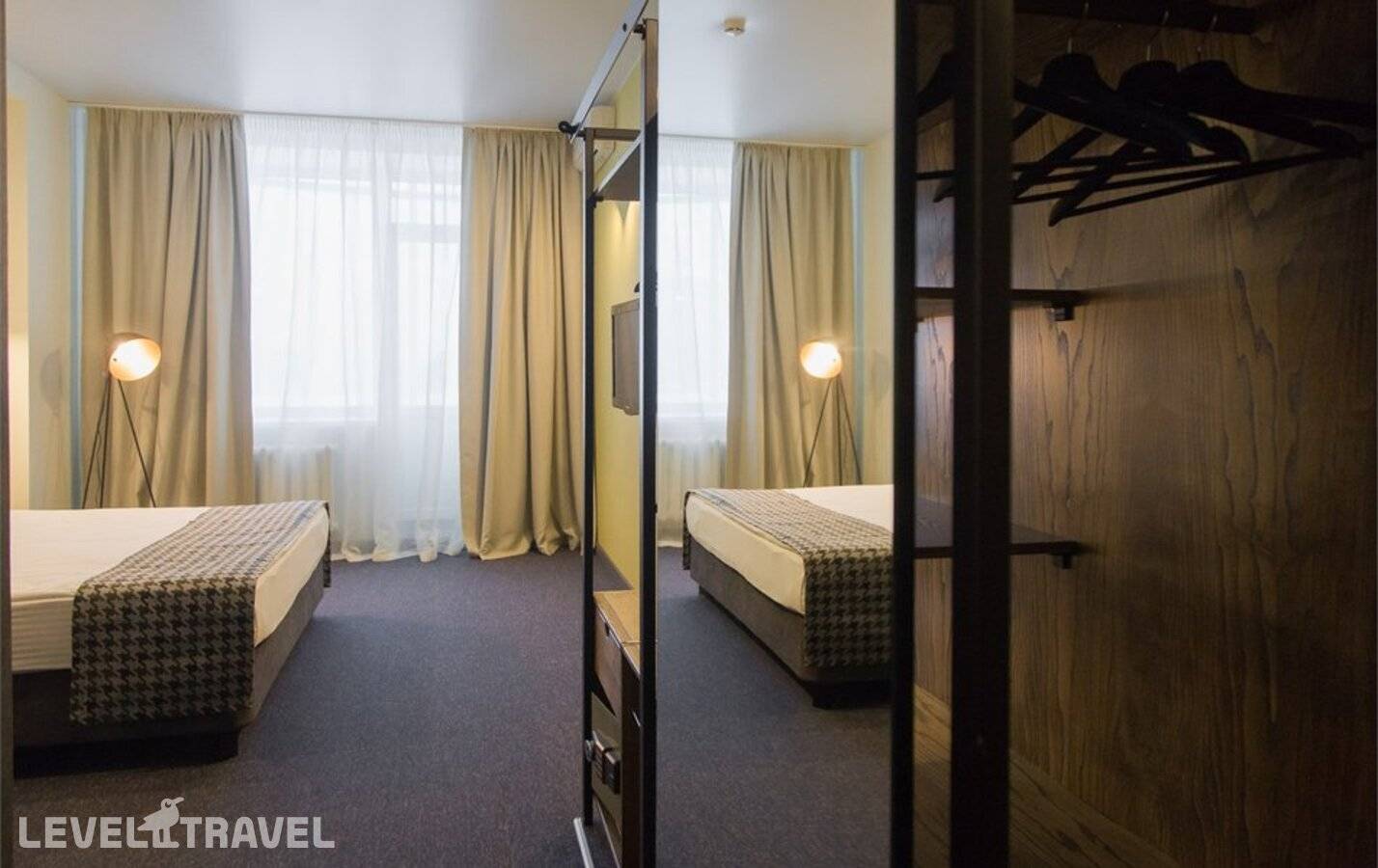 фотографии отеля New Star (Новая звезда) в Россия(Пермь) - фото №20