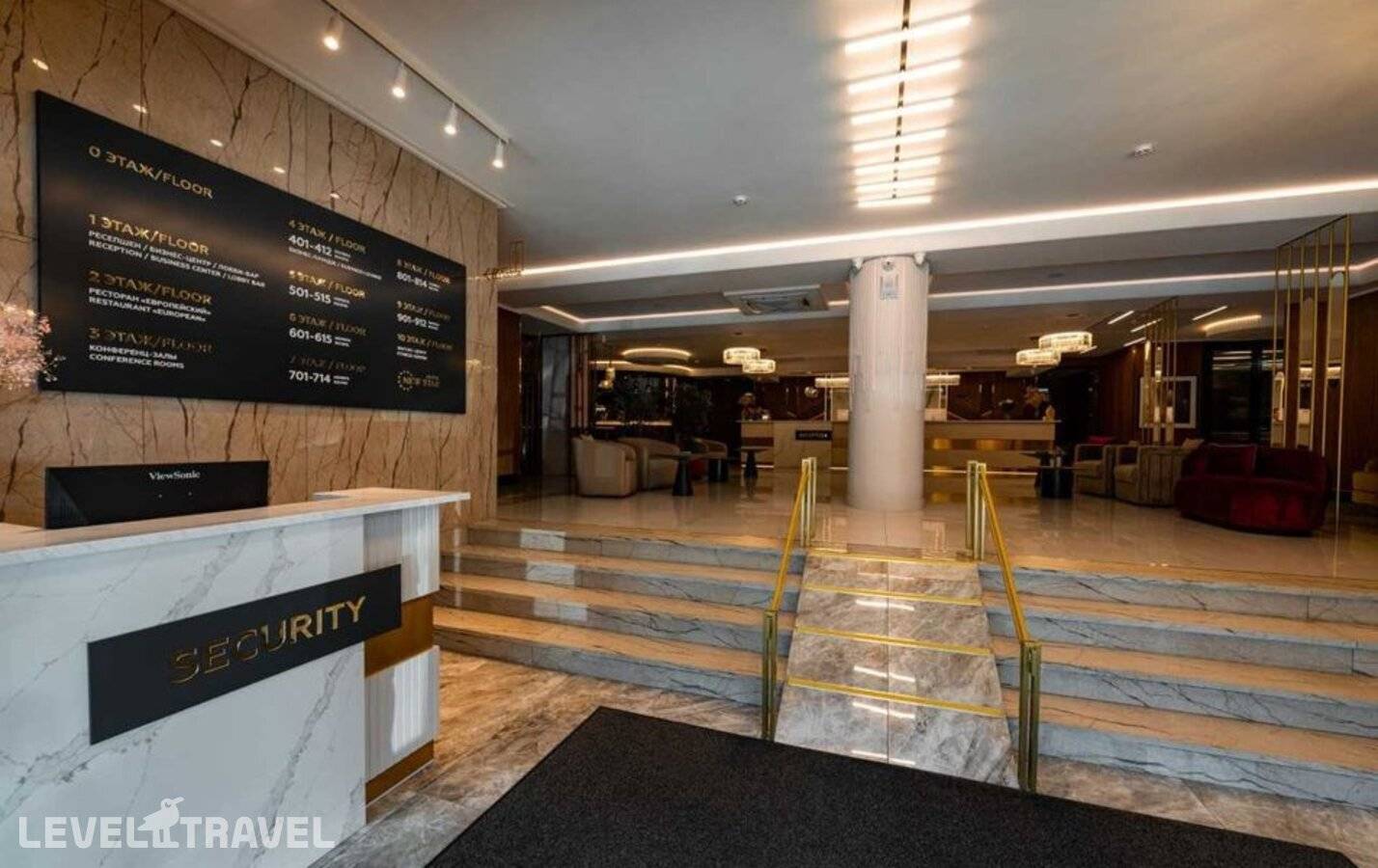 фотографии отеля New Star (Новая звезда) в Россия(Пермь) - фото №14