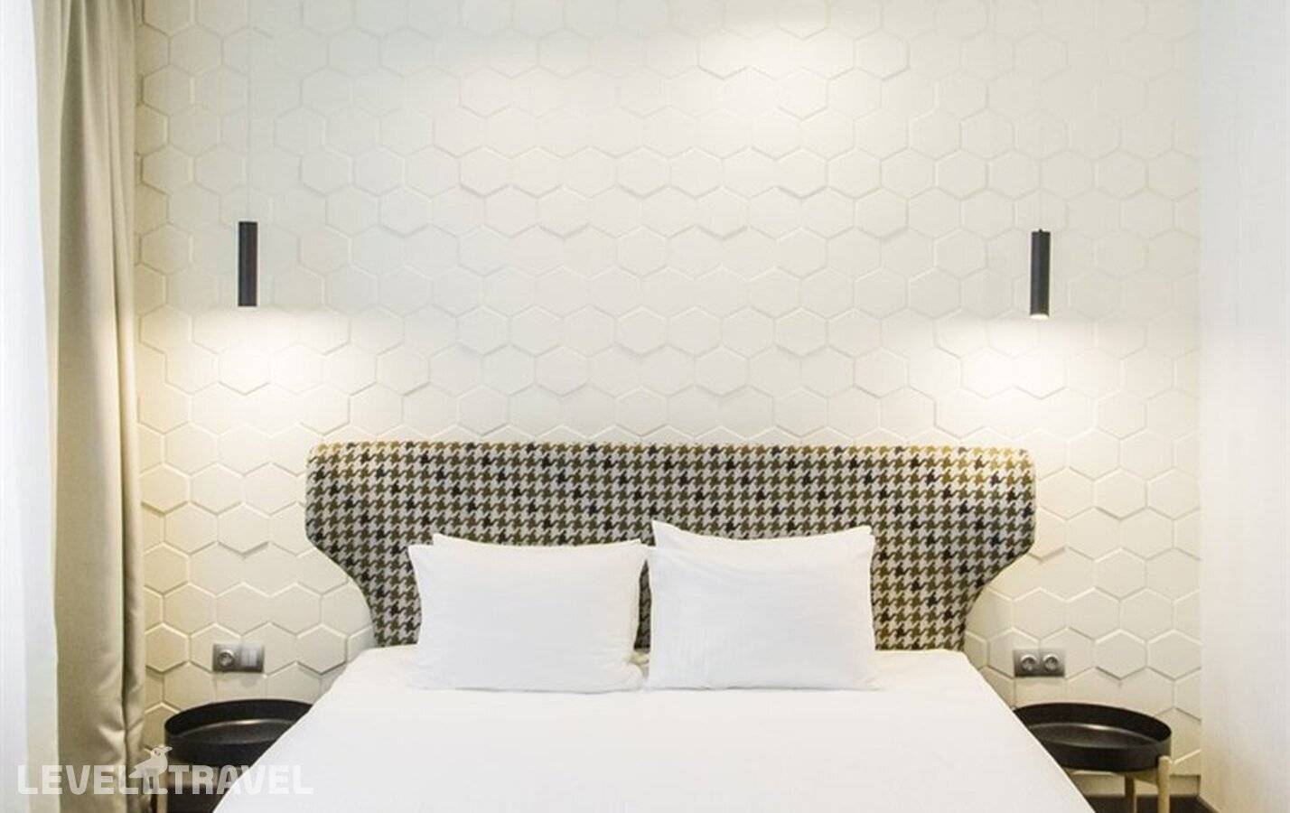 фотографии отеля New Star (Новая звезда) в Россия(Пермь) - фото №24