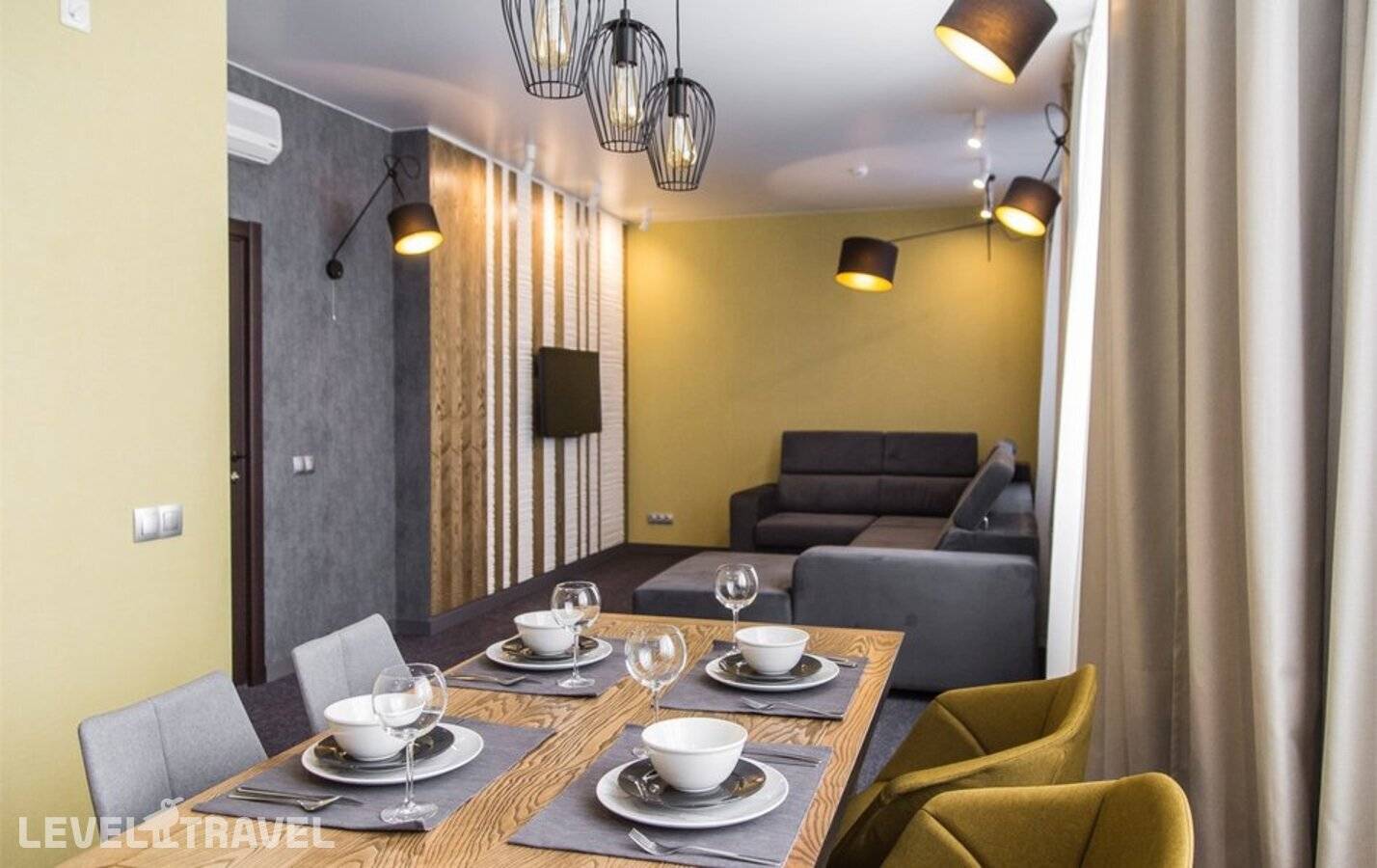 фотографии отеля New Star (Новая звезда) в Россия(Пермь) - фото №8