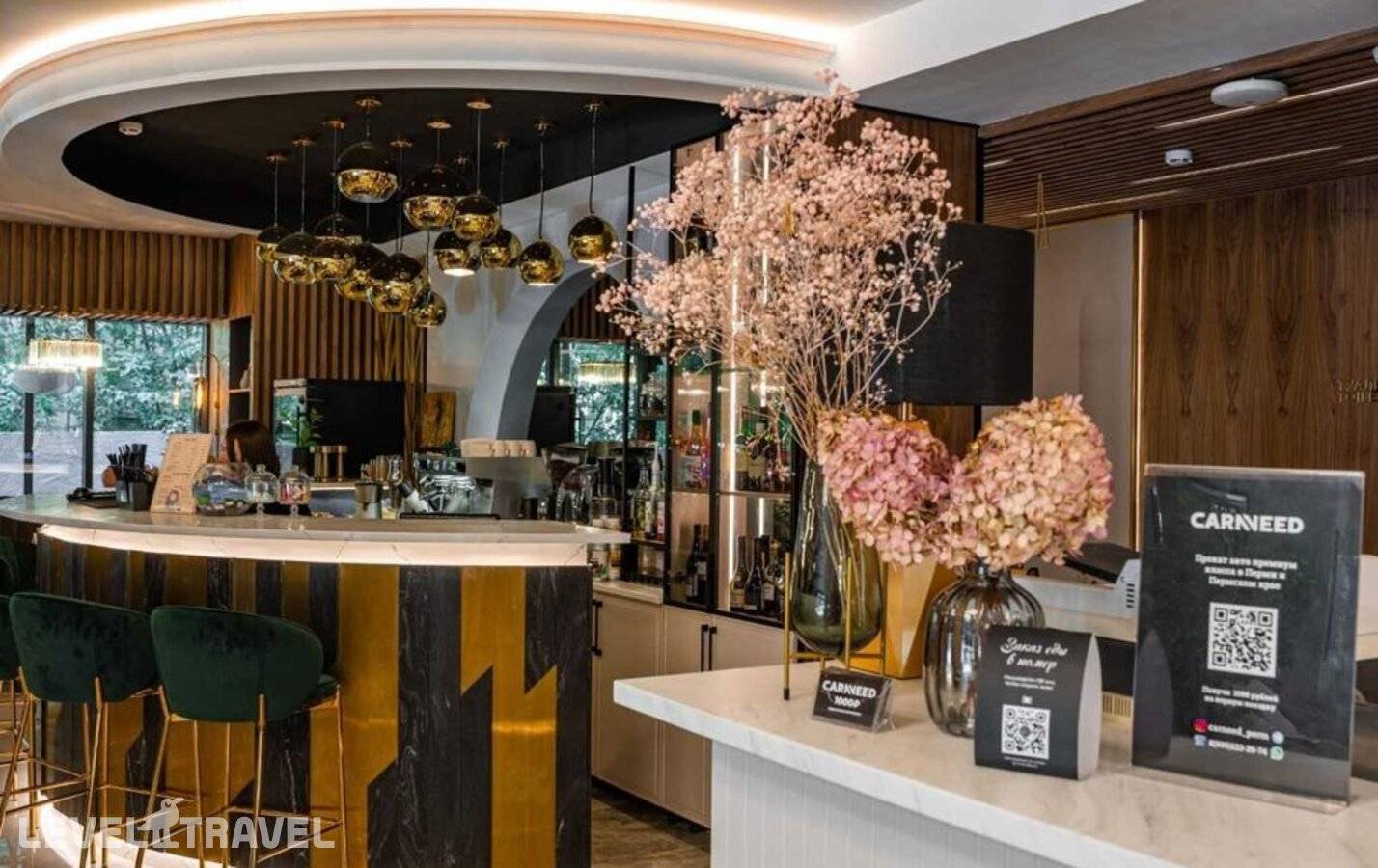 фотографии отеля New Star (Новая звезда) в Россия(Пермь) - фото №3