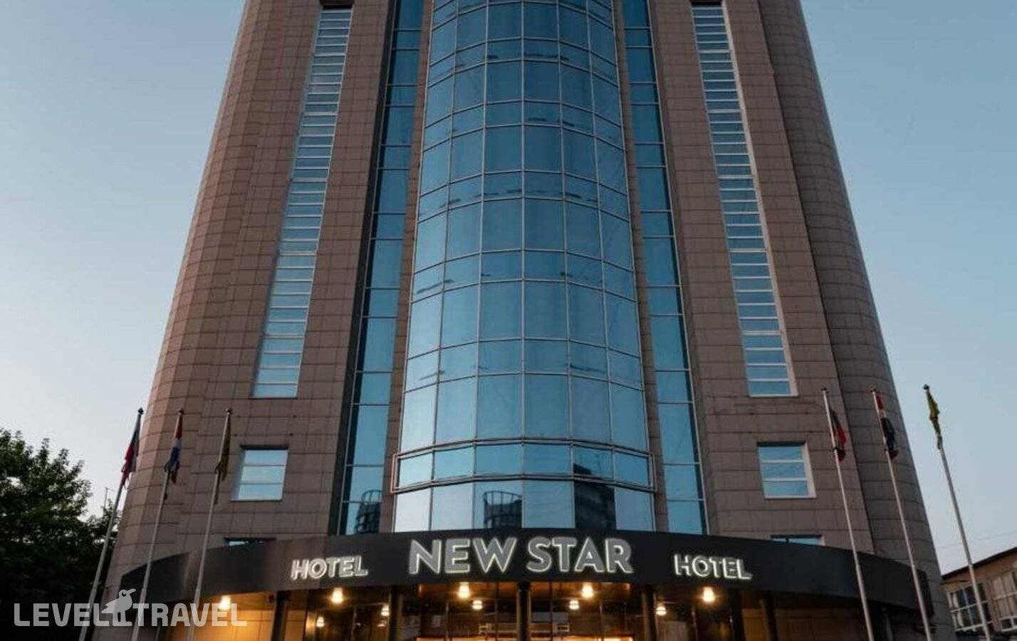 фотографии отеля New Star (Новая звезда) в Россия(Пермь) - фото №9