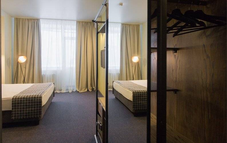 New Star (Новая звезда)