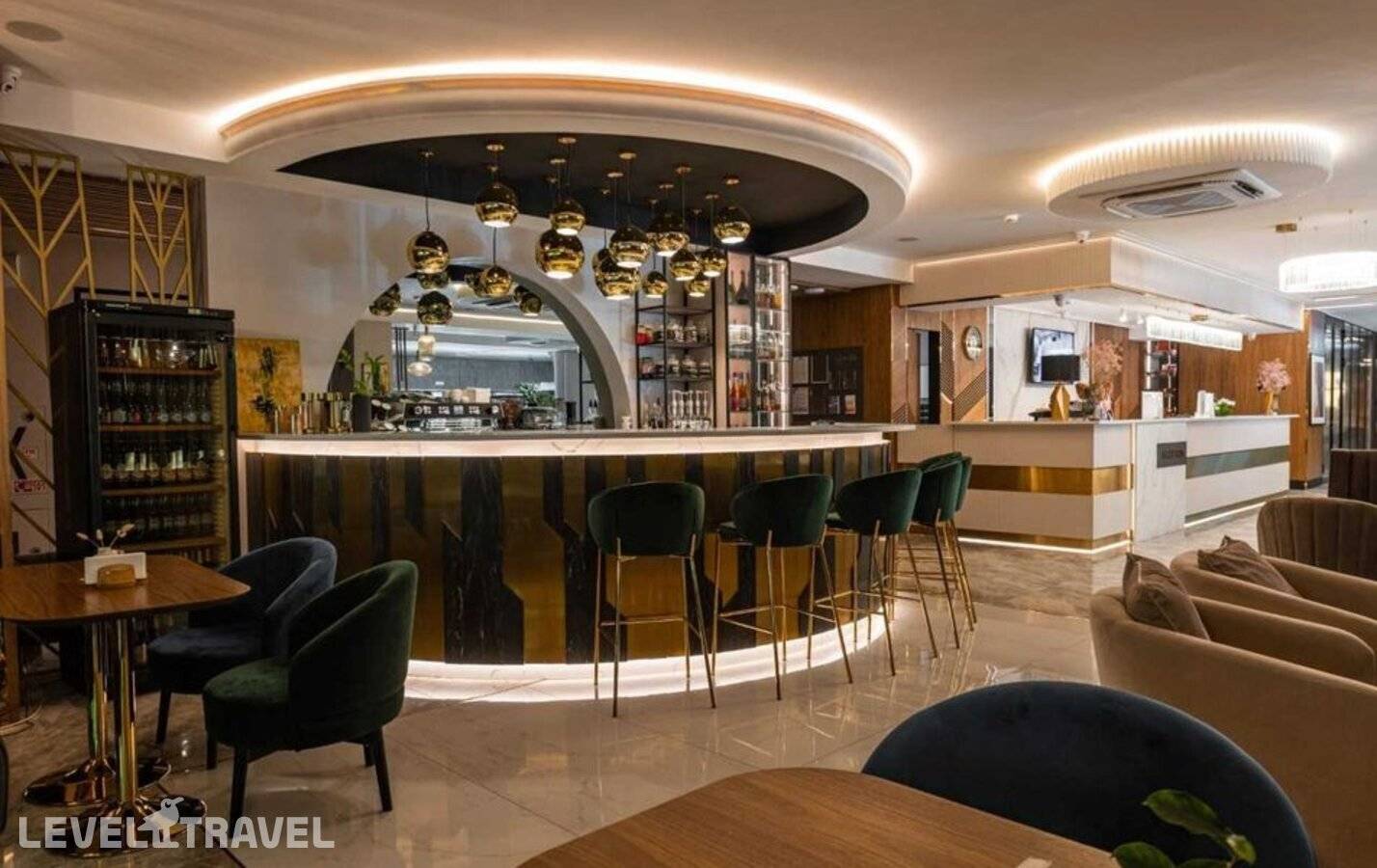 фотографии отеля New Star (Новая звезда) в Россия(Пермь) - фото №4