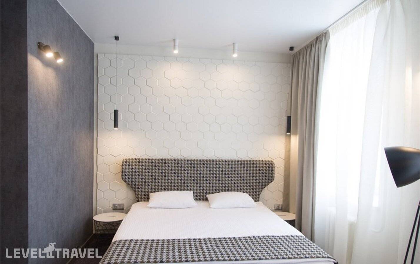 фотографии отеля New Star (Новая звезда) в Россия(Пермь) - фото №19