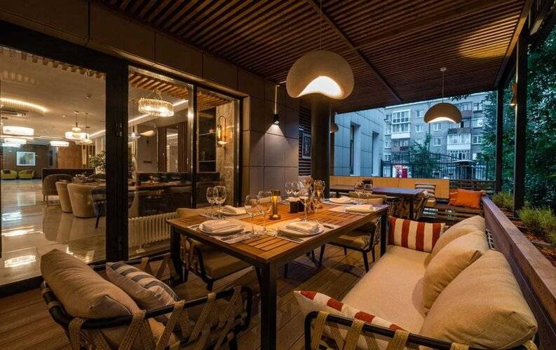 New Star (Новая звезда)