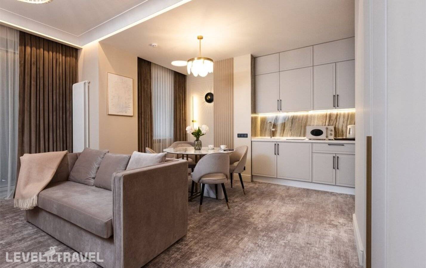 фотографии отеля New Star (Новая звезда) в Россия(Пермь) - фото №27