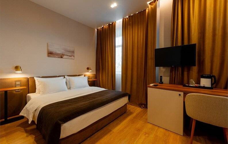 New Star (Новая звезда)