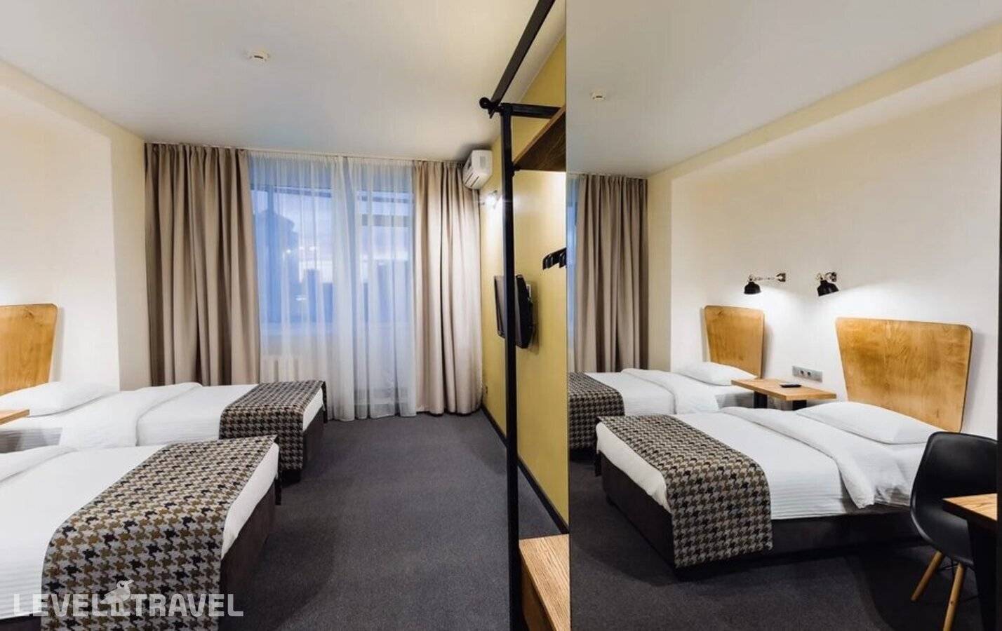 фотографии отеля New Star (Новая звезда) в Россия(Пермь) - фото №23