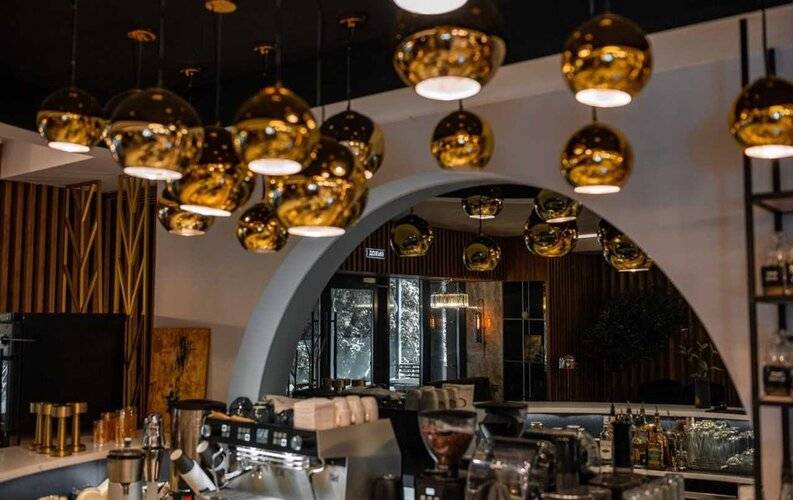 New Star (Новая звезда)