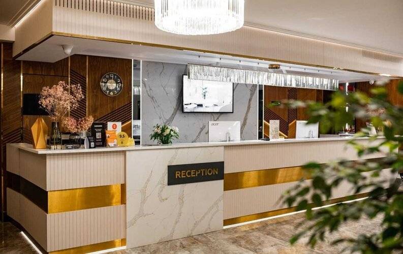 New Star (Новая звезда)