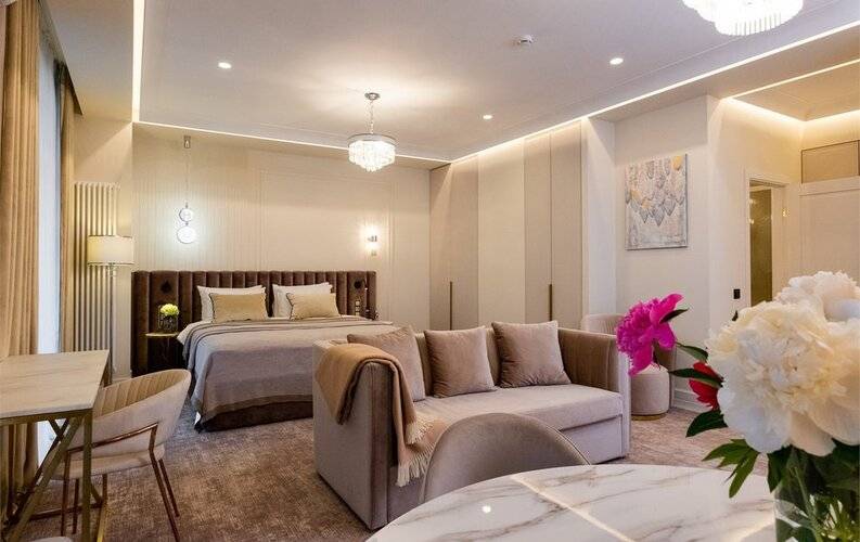 New Star (Новая звезда)