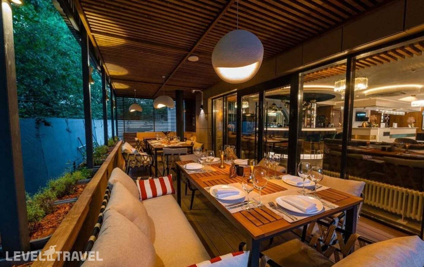 фотографии отеля New Star (Новая звезда) в Россия(Пермь) - фото №13