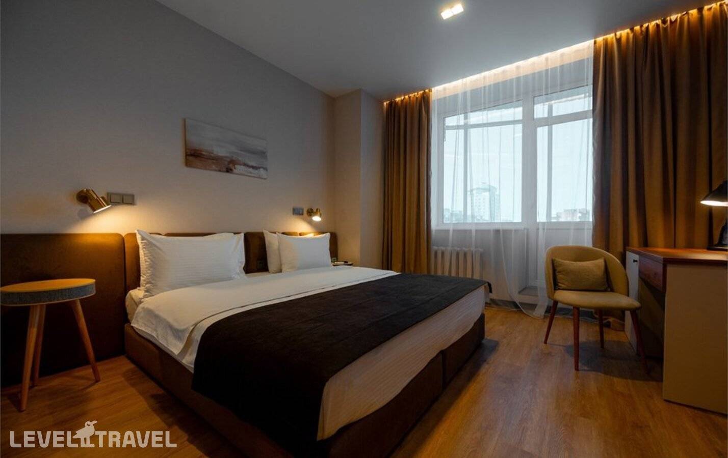 фотографии отеля New Star (Новая звезда) в Россия(Пермь) - фото №16