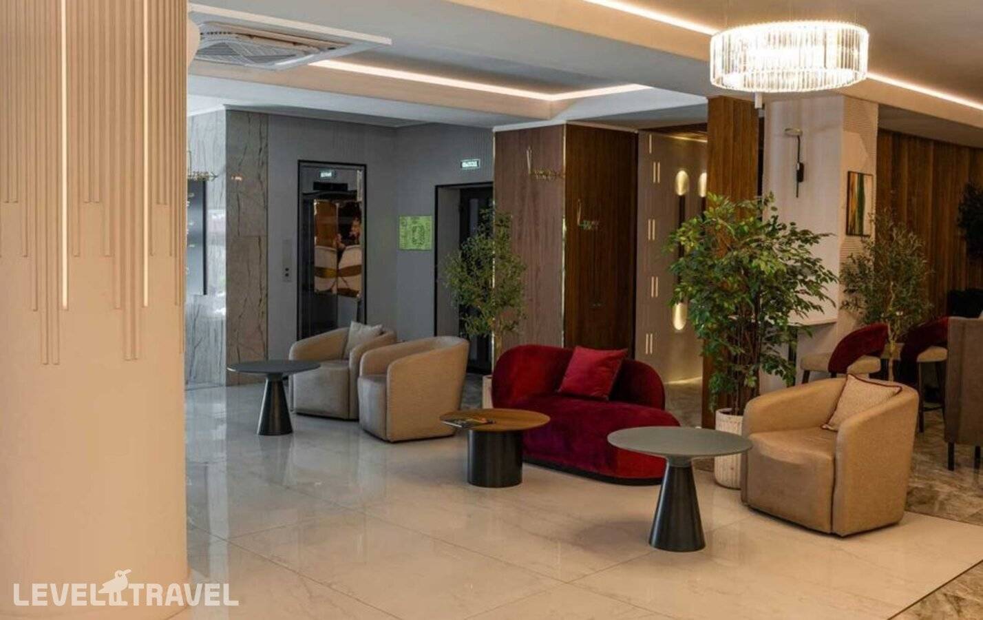 фотографии отеля New Star (Новая звезда) в Россия(Пермь) - фото №12