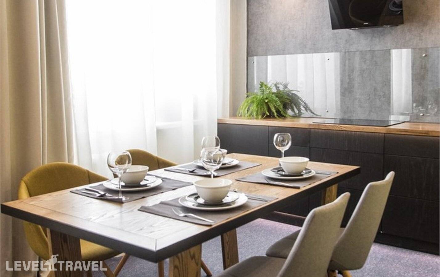 фотографии отеля New Star (Новая звезда) в Россия(Пермь) - фото №10