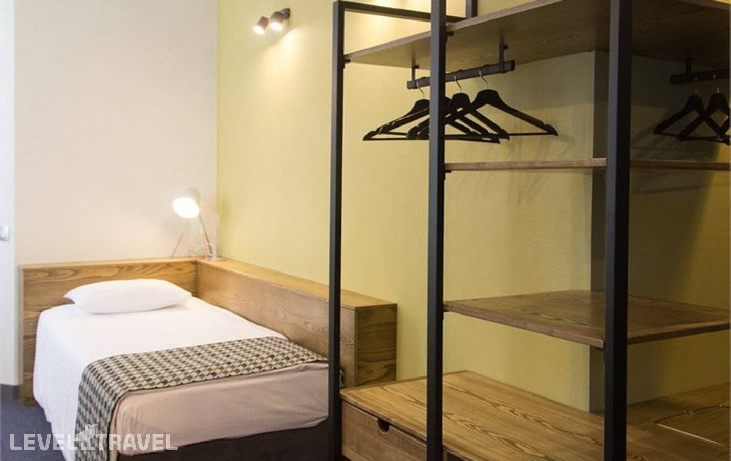 фотографии отеля New Star (Новая звезда) в Россия(Пермь) - фото №35