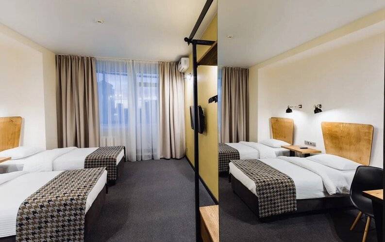 New Star (Новая звезда)