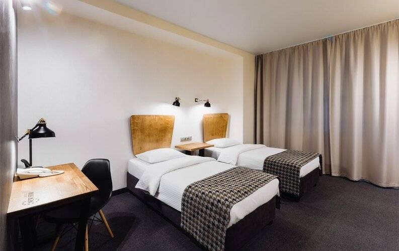 New Star (Новая звезда)