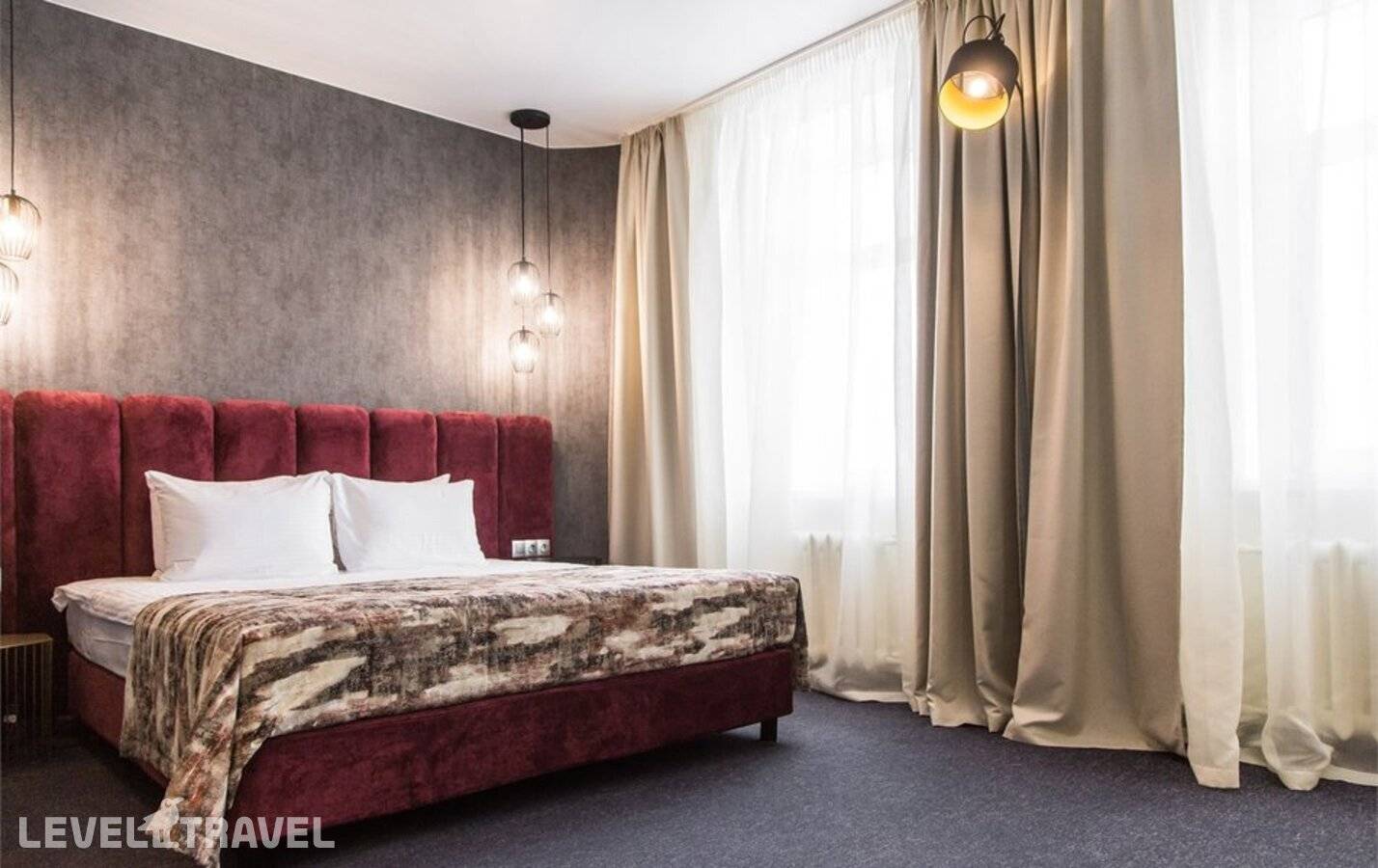 фотографии отеля New Star (Новая звезда) в Россия(Пермь) - фото №1