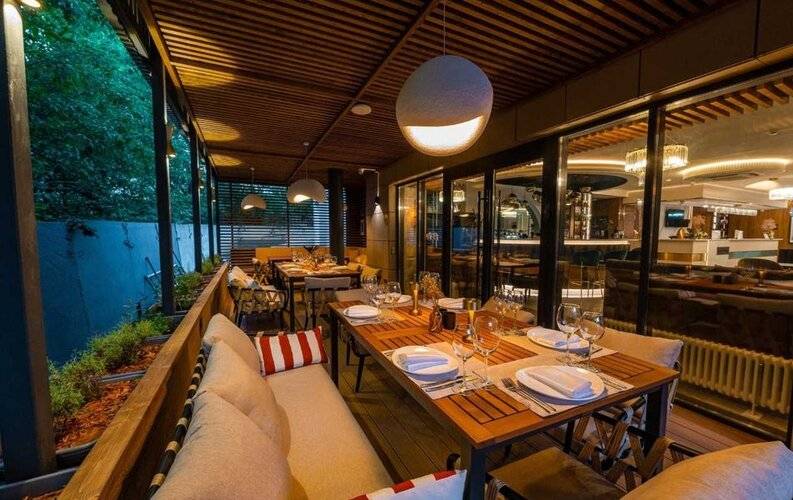 New Star (Новая звезда)