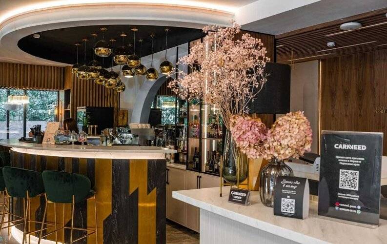 New Star (Новая звезда)