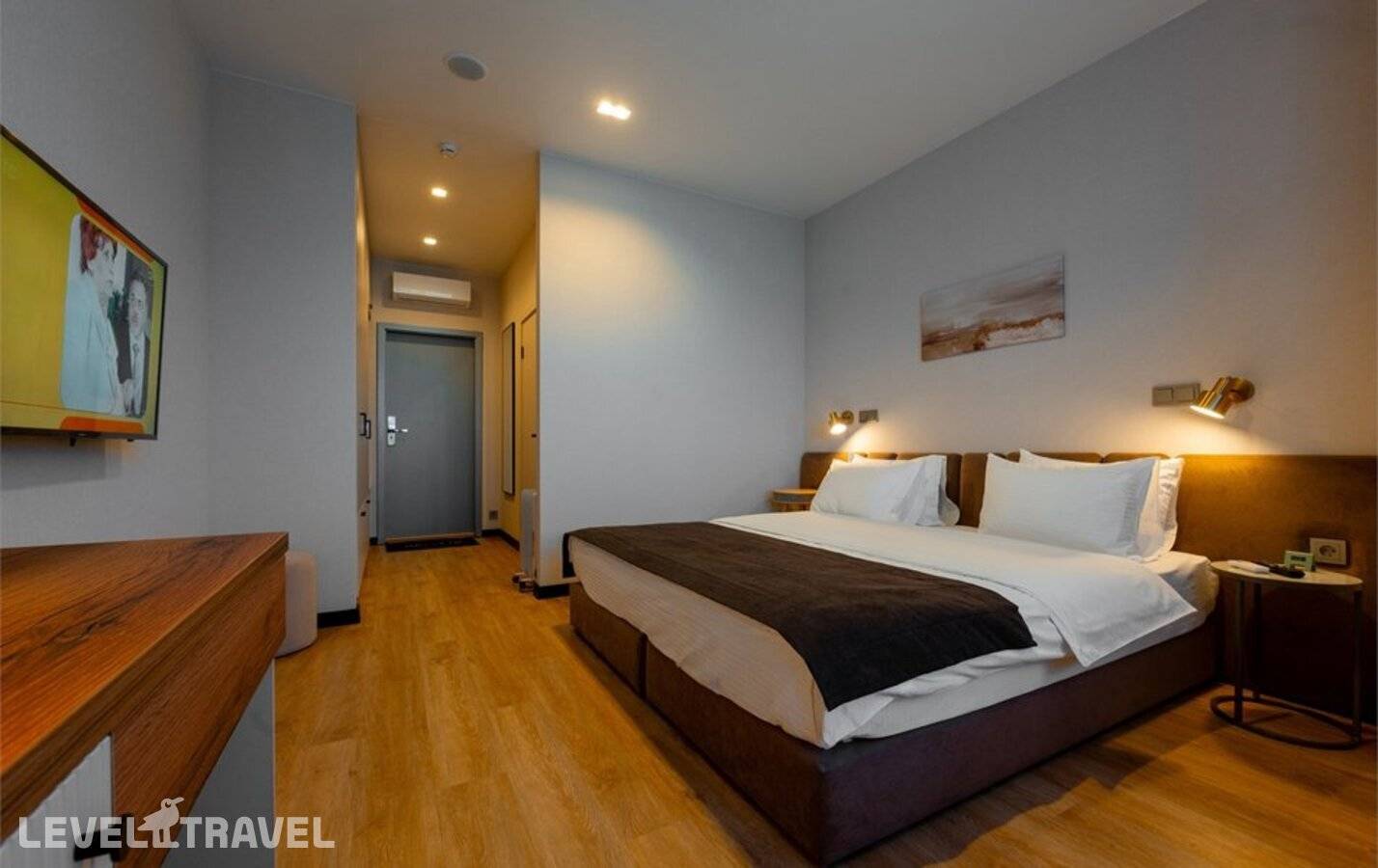 фотографии отеля New Star (Новая звезда) в Россия(Пермь) - фото №18