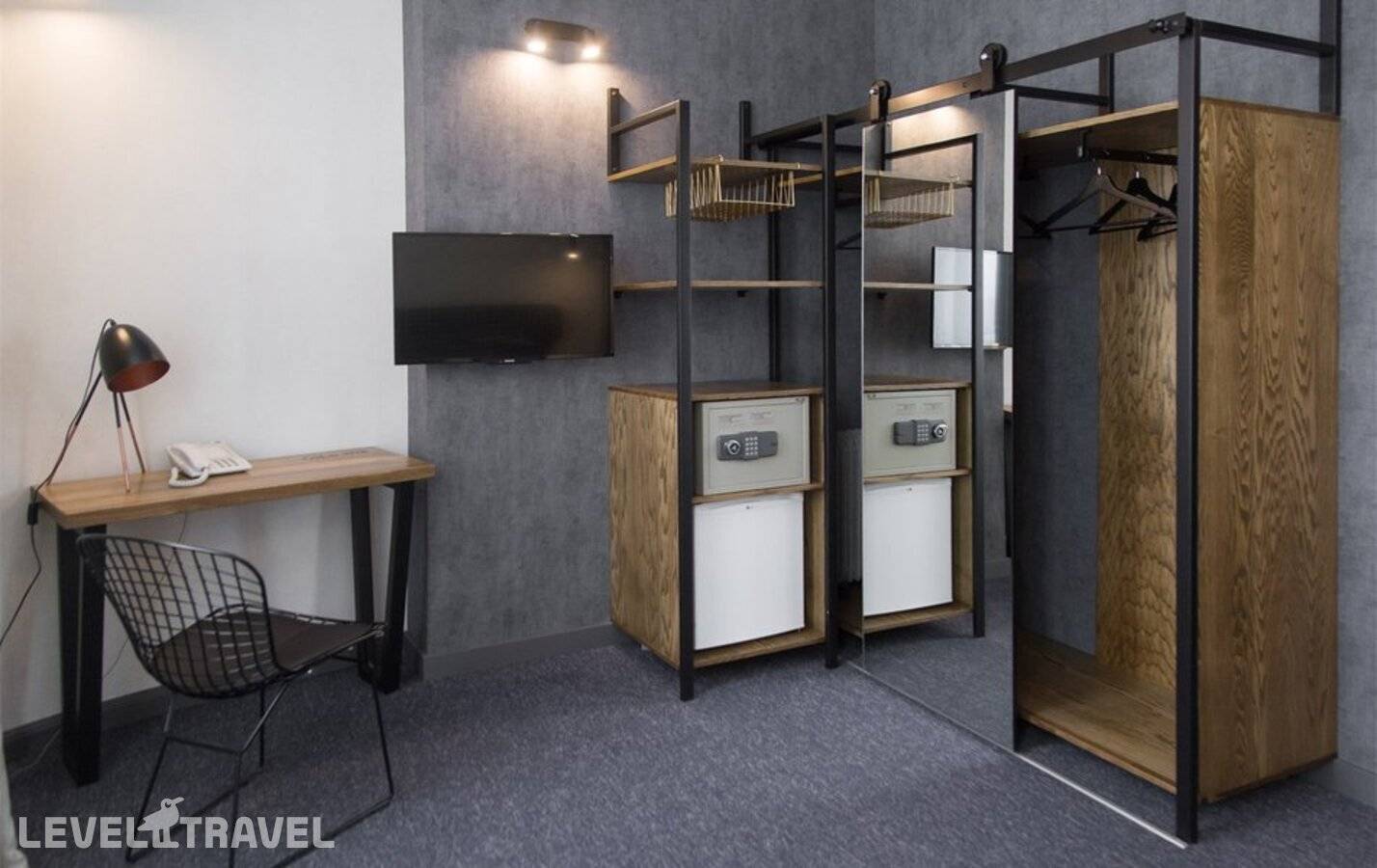 фотографии отеля New Star (Новая звезда) в Россия(Пермь) - фото №21