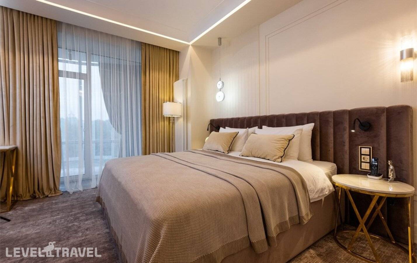 фотографии отеля New Star (Новая звезда) в Россия(Пермь) - фото №31