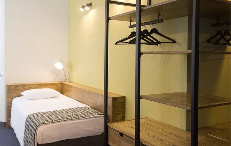 New Star (Новая звезда)